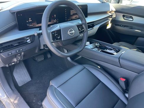 New 2026 Nissan Murano SL image 6