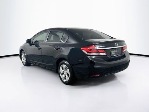 Used 2013 Honda Civic LX image 5
