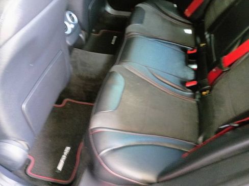 Used 2017 Mercedes-Benz C 43 AMG 4MATIC Sedan image 73