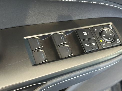 Used 2024 Lexus NX 350h AWD w/ Cold Area Package image 13