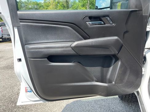 Used 2024 GMC Canyon Elevation w/ Convenience Package RWD image 14