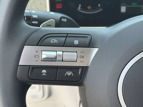 New 2026 Hyundai Tucson Blue SE AWD/4WD image 26