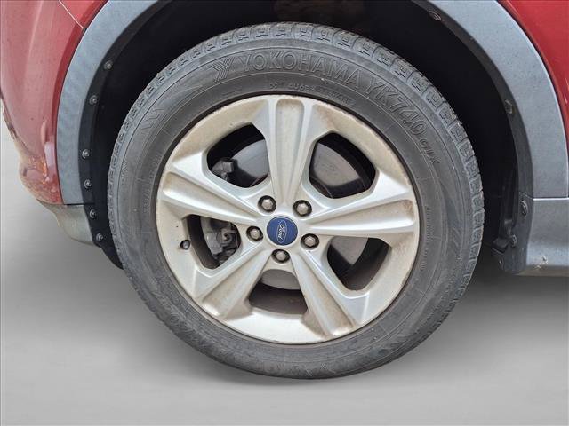 Used 2015 Ford Escape SE w/ Equipment Group 201A AWD/4WD image 13