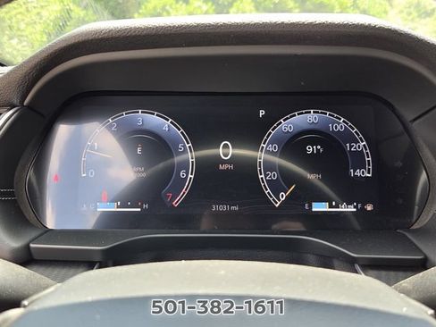 Used 2024 Jeep Grand Cherokee L Laredo RWD image 27