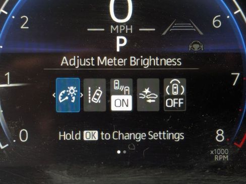 Used 2024 Toyota Grand Highlander XLE image 28