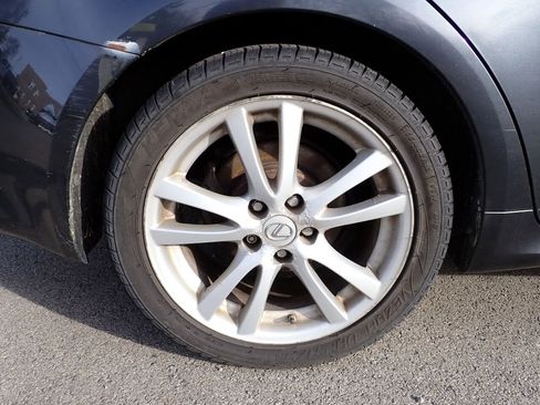 Used 2007 Lexus IS 250 image 15