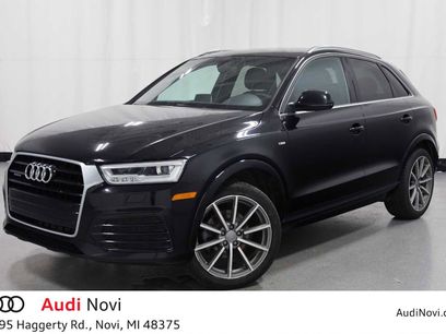 Used 2018 Audi Q3 2.0T Premium Plus w/ Premium Plus Package