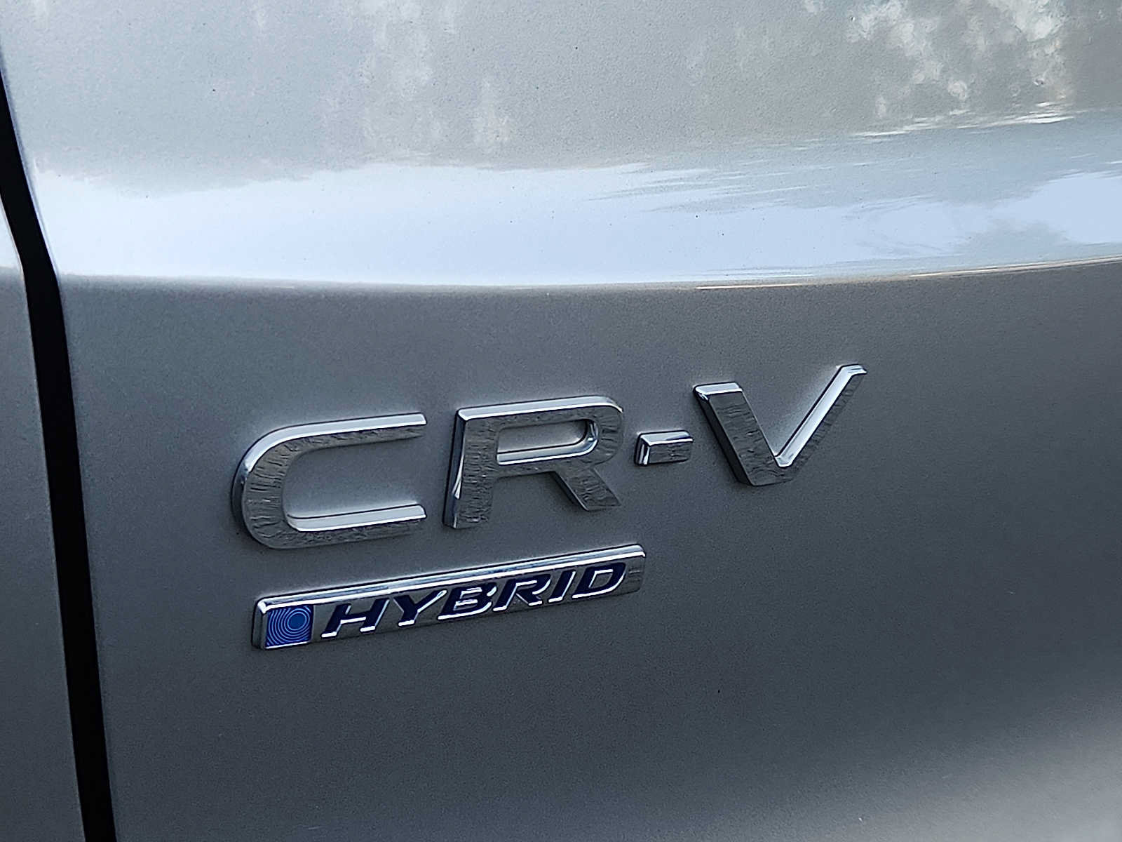 Certified 2024 Honda CR-V Sport-L image 29