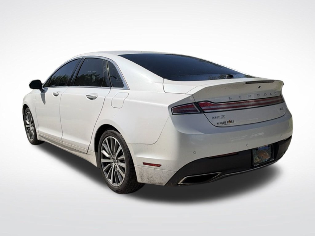 Used 2020 Lincoln MKZ w/ Convenience Package FWD image 6