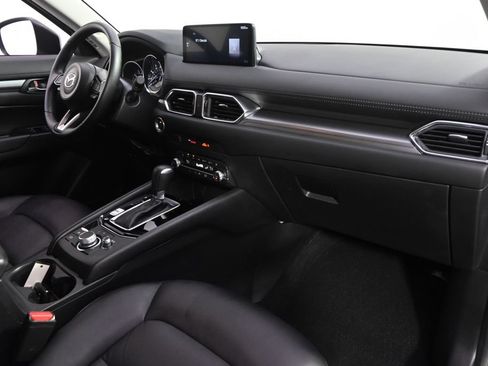 Used 2025 MAZDA CX-5 AWD 2.5 S w/ Select Package image 15