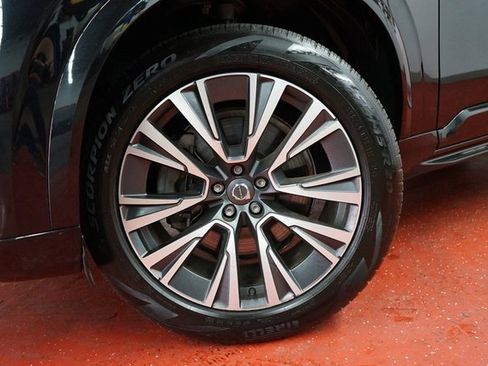 Used 2022 Volvo XC90 T6 Momentum image 52