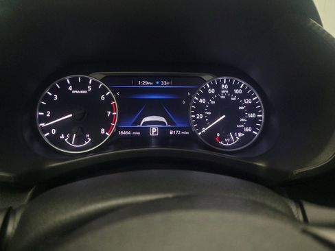 Used 2024 Nissan Sentra SV w/ All-Weather Package image 23