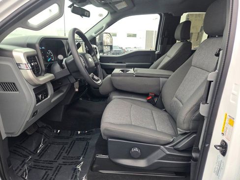New 2026 Ford F250 XL w/ STX Appearance Package AWD/4WD image 22