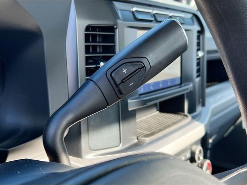 New 2024 Ford F350 XL w/ XL Chrome Package image 10