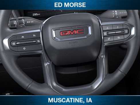 New 2026 GMC Terrain Elevation w/ Elevation Premium Package AWD/4WD image 19