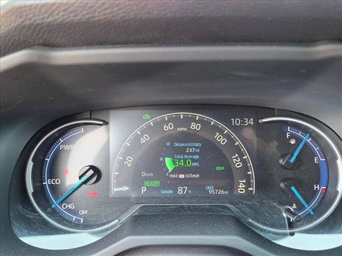 Used 2019 Toyota RAV4 XSE AWD/4WD image 11