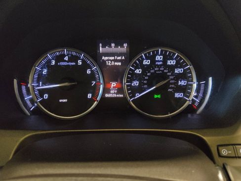 Used 2019 Acura TLX image 23