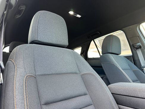 New 2026 Honda Prologue EX image 19