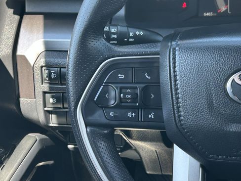 Certified 2026 Toyota 4Runner SR5 AWD/4WD image 23