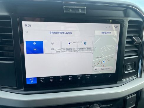 New 2026 Ford F250 XLT w/ XLT Premium Package AWD/4WD image 15
