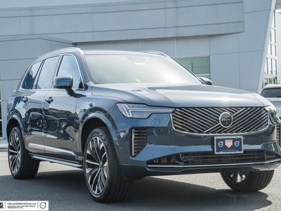 New 2026 Volvo XC90 B6 Plus w/ Protection Package Premier