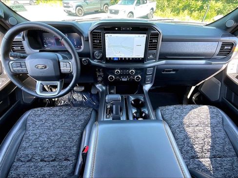 Used 2025 Ford F150 Tremor w/ Tow/Haul Package AWD/4WD image 20