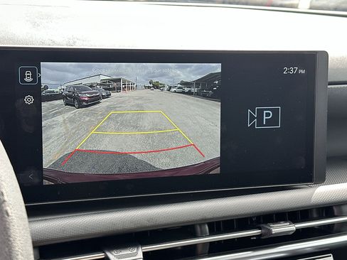 Used 2025 Hyundai Tucson SEL image 22