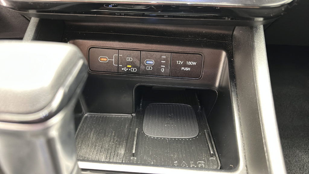 Used 2025 Hyundai Tucson SEL FWD image 21