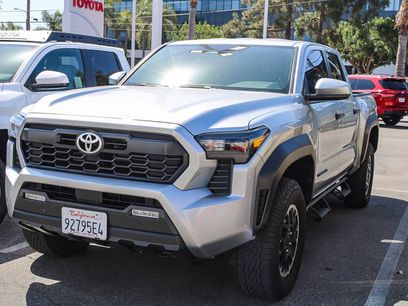 Used 2025 Toyota Tacoma TRD Off-Road