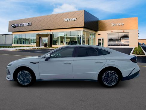 New 2026 Hyundai Sonata SEL image 3