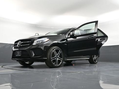 Used 2018 Mercedes-Benz GLE 43 AMG 4MATIC image 40
