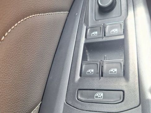 Used 2021 Volkswagen Atlas Cross Sport SEL AWD/4WD image 18