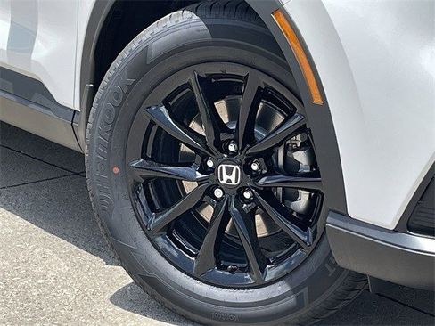 New 2026 Honda CR-V Sport-L image 10