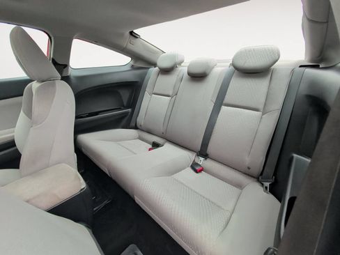 Used 2014 Honda Civic EX image 18