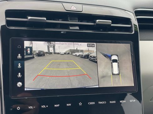 Certified 2024 Hyundai Tucson Limited image 14