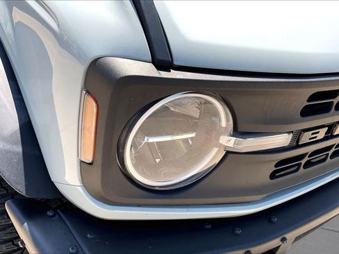 Used 2023 Ford Bronco 4-Door w/ Sasquatch Package AWD/4WD image 27