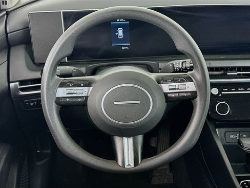 Used 2025 Hyundai Tucson SEL image 18