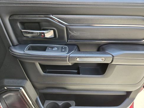 Used 2022 RAM 2500 Limited image 22