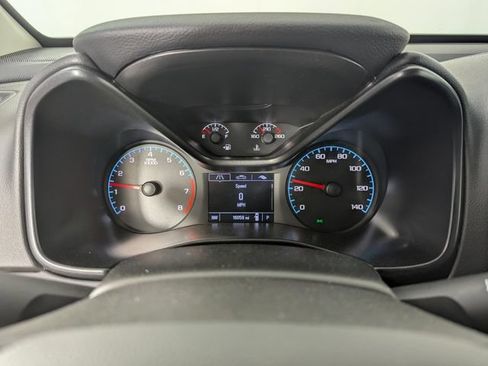 Used 2022 GMC Canyon Elevation RWD image 12