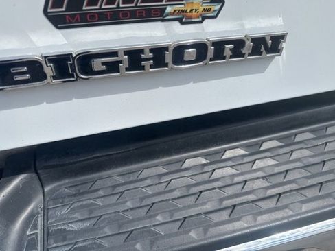 Used 2019 RAM 2500 Big Horn image 12