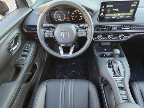 New 2026 Honda HR-V EX-L image 7