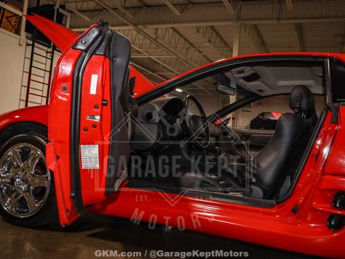 Used 1995 Mitsubishi 3000GT VR-4 image 93