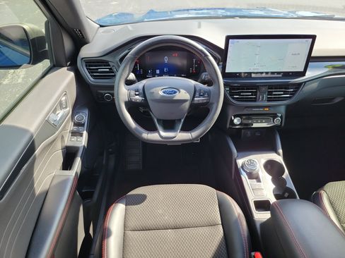 Used 2023 Ford Escape ST-Line w/ Tech Pack #1 FWD image 20