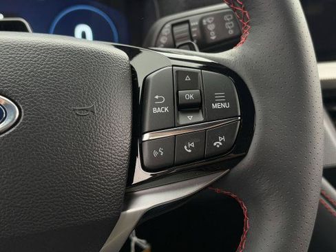New 2026 Ford Explorer ST AWD/4WD image 15