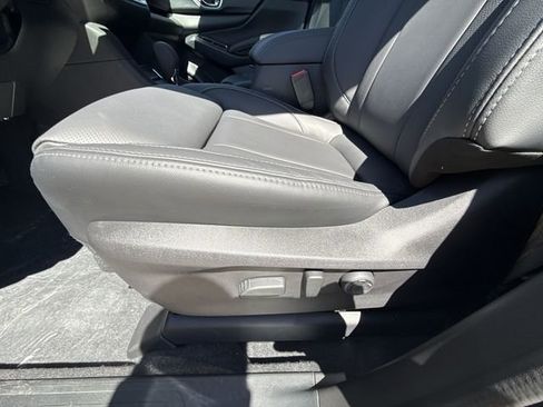 New 2026 Subaru Ascent Limited AWD/4WD image 12
