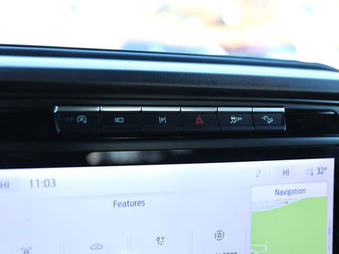 Used 2024 Ford F150 Platinum w/ Equipment Group 702A High image 27