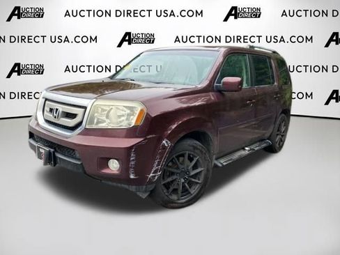 Used 2011 Honda Pilot EX-L image 1