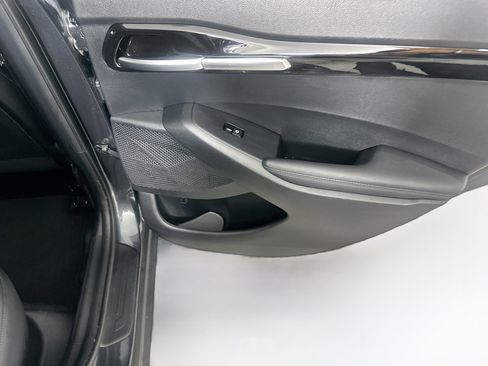 Used 2025 Kia Seltos S image 29