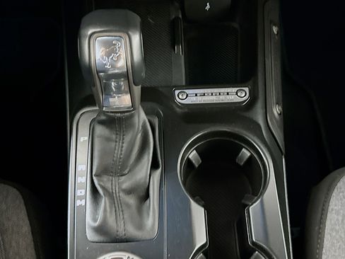 Used 2025 Ford Bronco Big Bend image 25