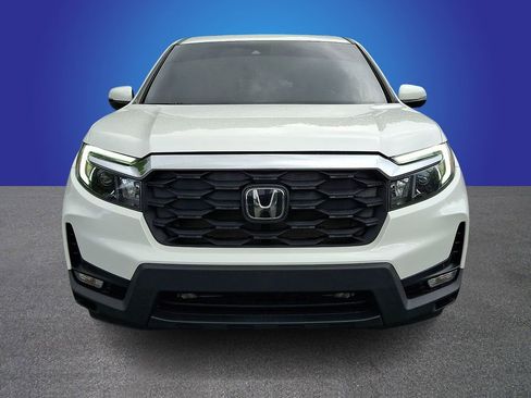 Used 2023 Honda Passport EX-L image 2
